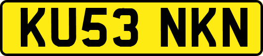 KU53NKN
