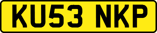 KU53NKP