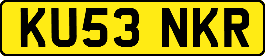 KU53NKR