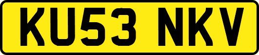 KU53NKV