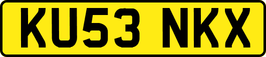 KU53NKX