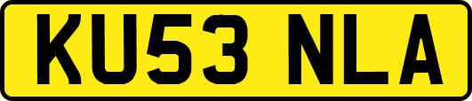 KU53NLA