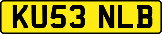 KU53NLB