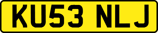 KU53NLJ