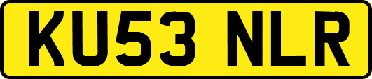KU53NLR