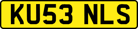 KU53NLS