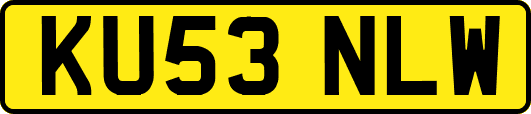 KU53NLW
