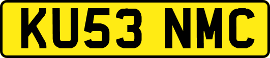 KU53NMC