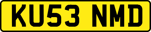 KU53NMD