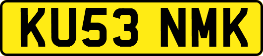 KU53NMK