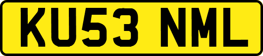 KU53NML