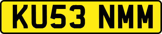 KU53NMM