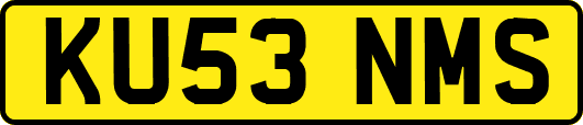 KU53NMS