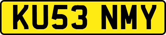 KU53NMY
