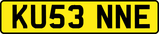 KU53NNE