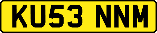 KU53NNM