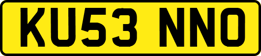 KU53NNO