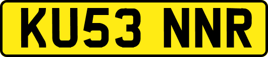 KU53NNR