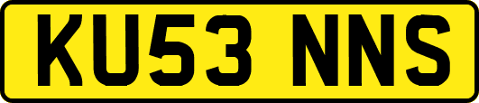 KU53NNS