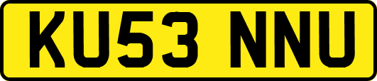 KU53NNU