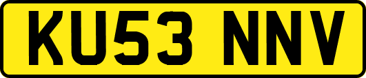 KU53NNV