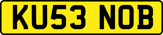 KU53NOB