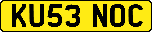 KU53NOC