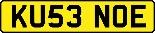 KU53NOE
