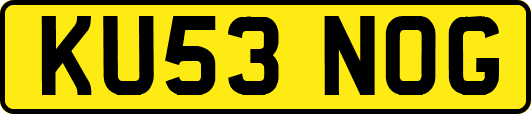 KU53NOG