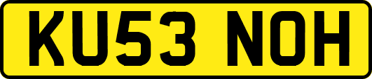 KU53NOH