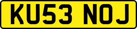 KU53NOJ