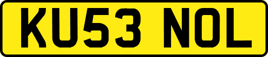 KU53NOL