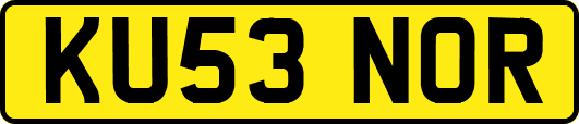 KU53NOR