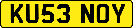 KU53NOY
