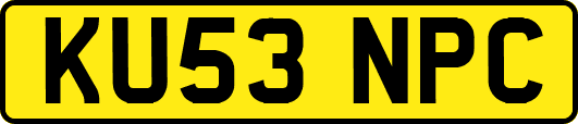 KU53NPC