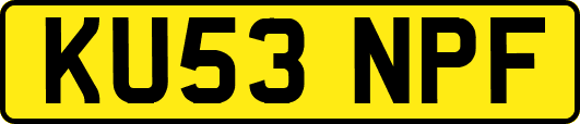 KU53NPF