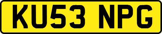 KU53NPG