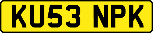 KU53NPK