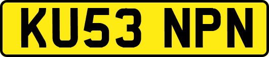 KU53NPN