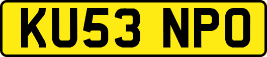 KU53NPO