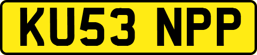 KU53NPP