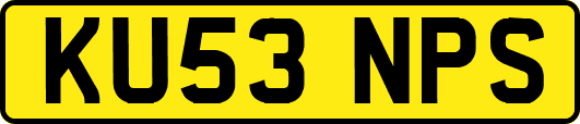 KU53NPS