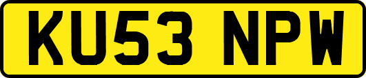 KU53NPW
