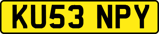 KU53NPY