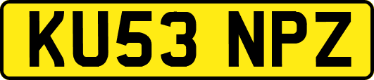KU53NPZ