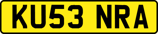 KU53NRA