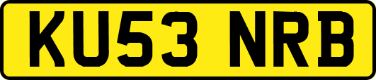 KU53NRB