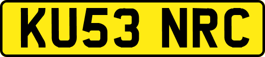 KU53NRC