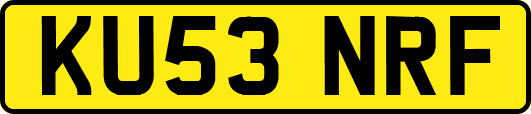 KU53NRF