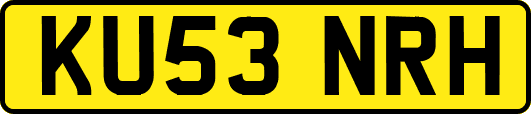 KU53NRH
